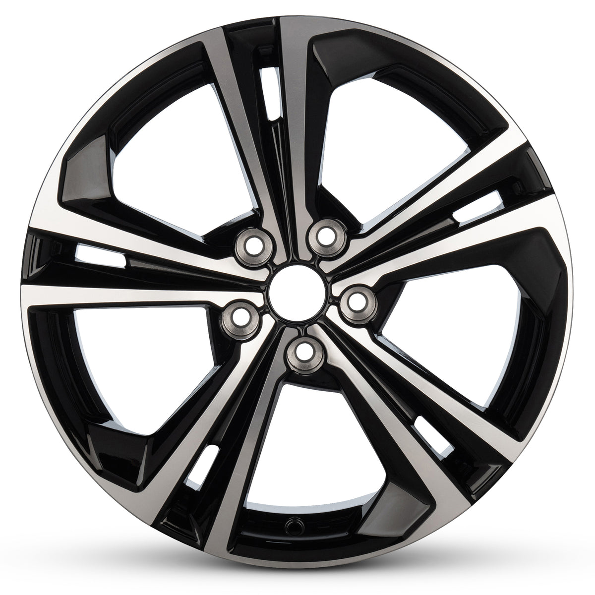2020-2023 18x7.5 Nissan Sentra Alloy Wheel