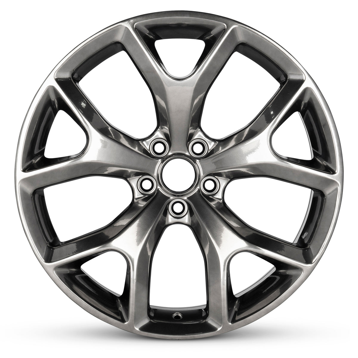 2015-2018 20x8 Dodge Challenger Alloy Wheel