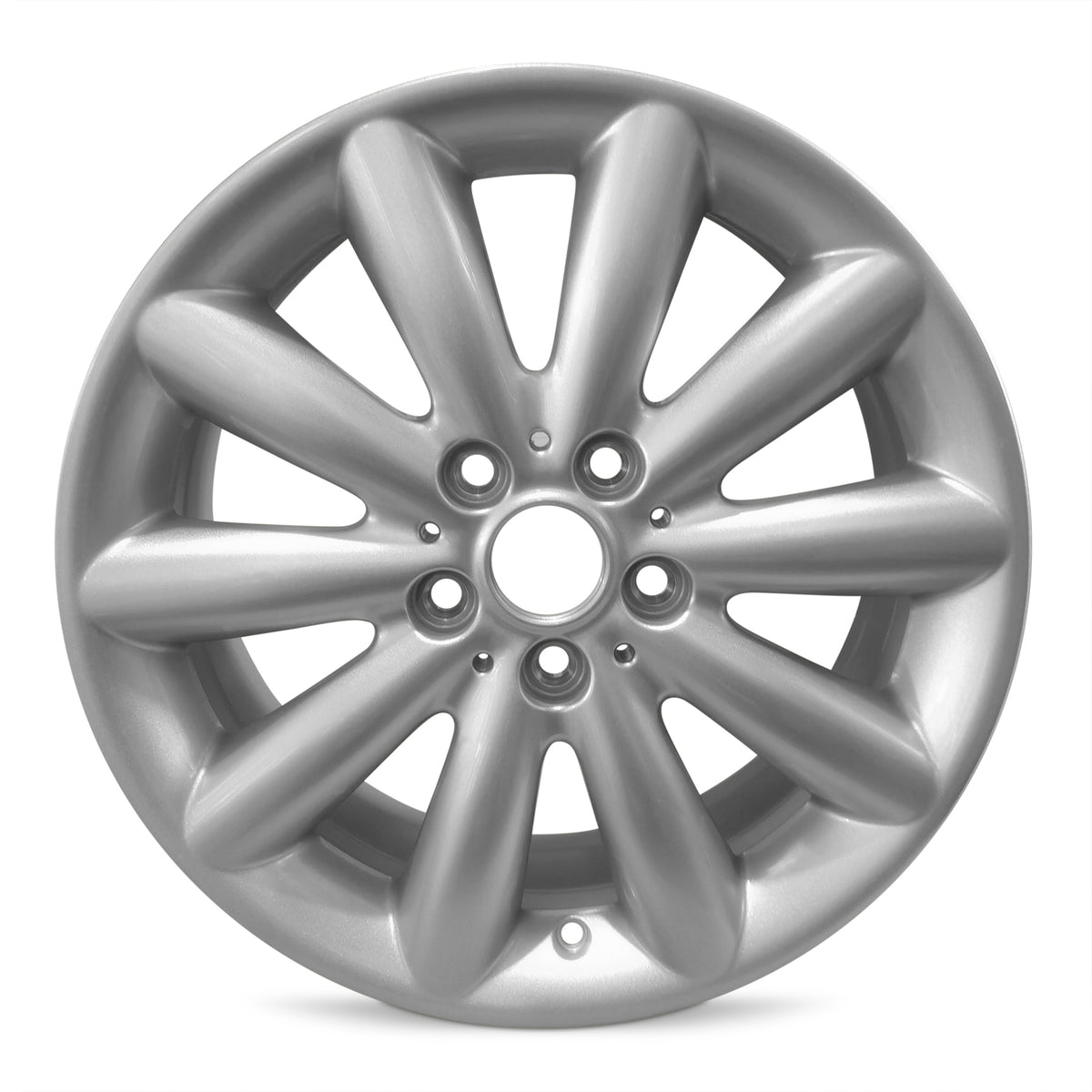 2014-2022 Mini Cooper 17x7 Alloy Wheel