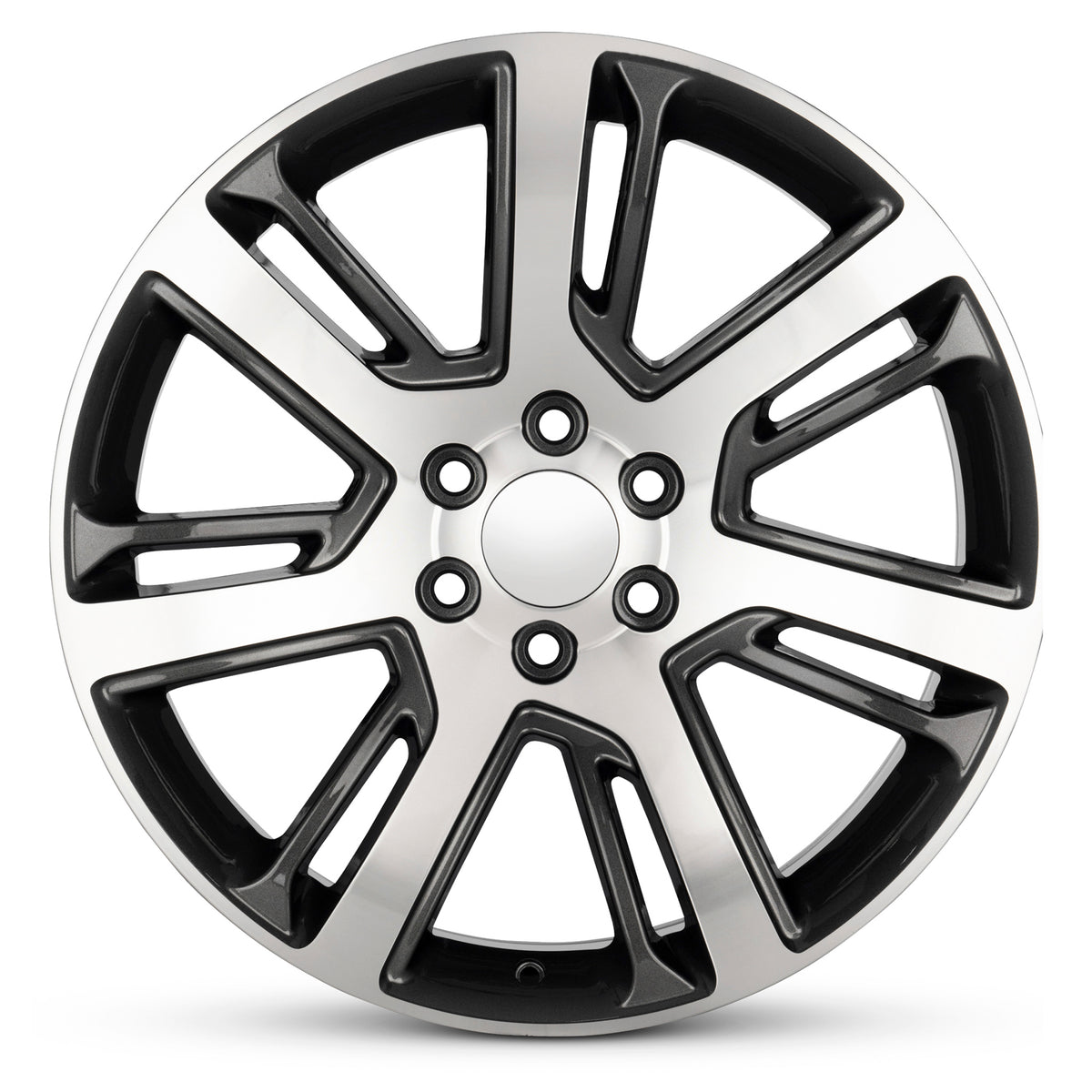 2015-2023 22x9 Cadillac Escalade Alloy Wheel