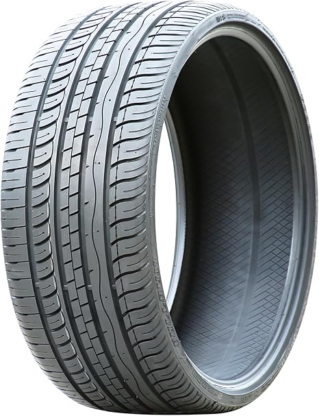 Fullrun 255/35Zr20 97W Xl