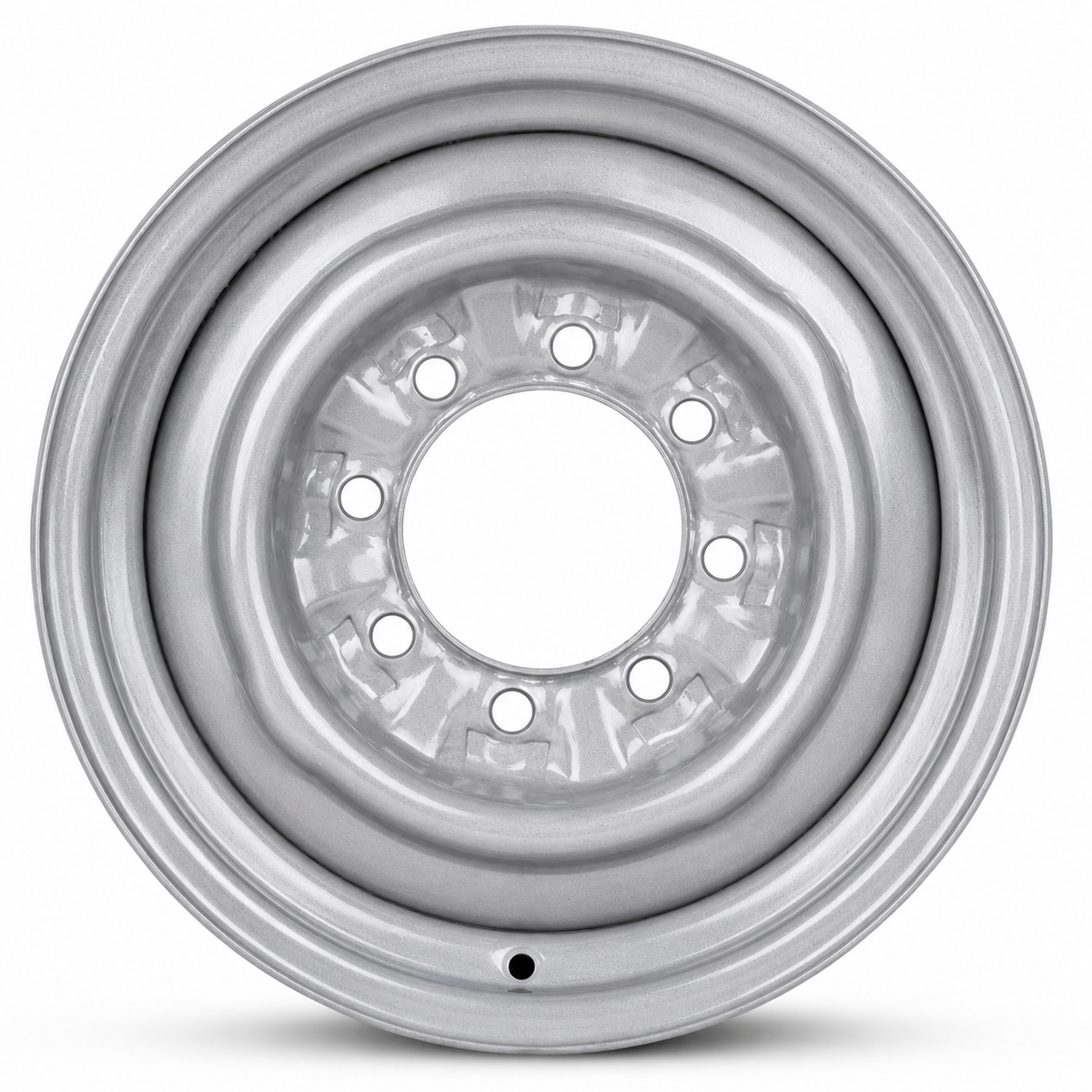 1978-1991 Ford F-250 16x6 Steel Wheel