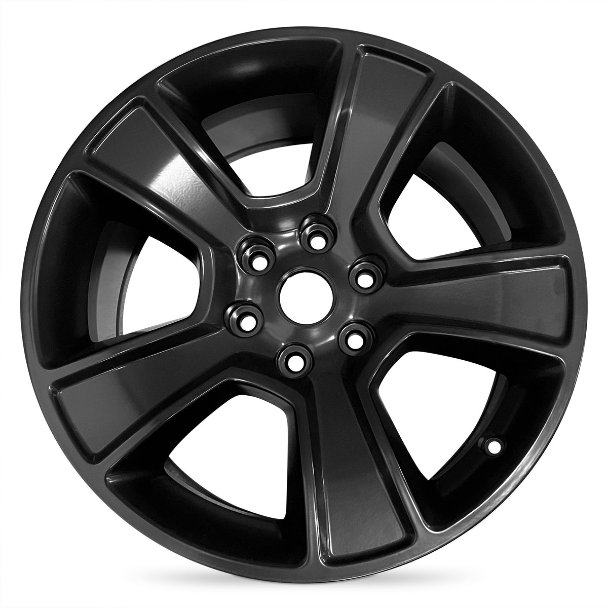 2020-2024 Dodge Ram 1500 20x9 Genuine OEM Alloy Wheel