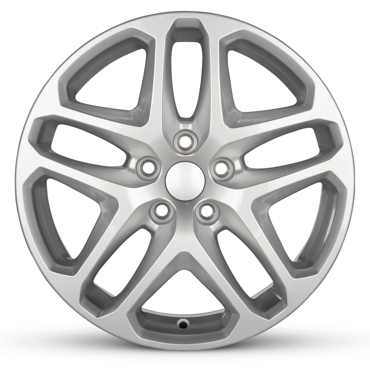 2013-2017 17x7.5 Ford Fusion Alloy Wheel