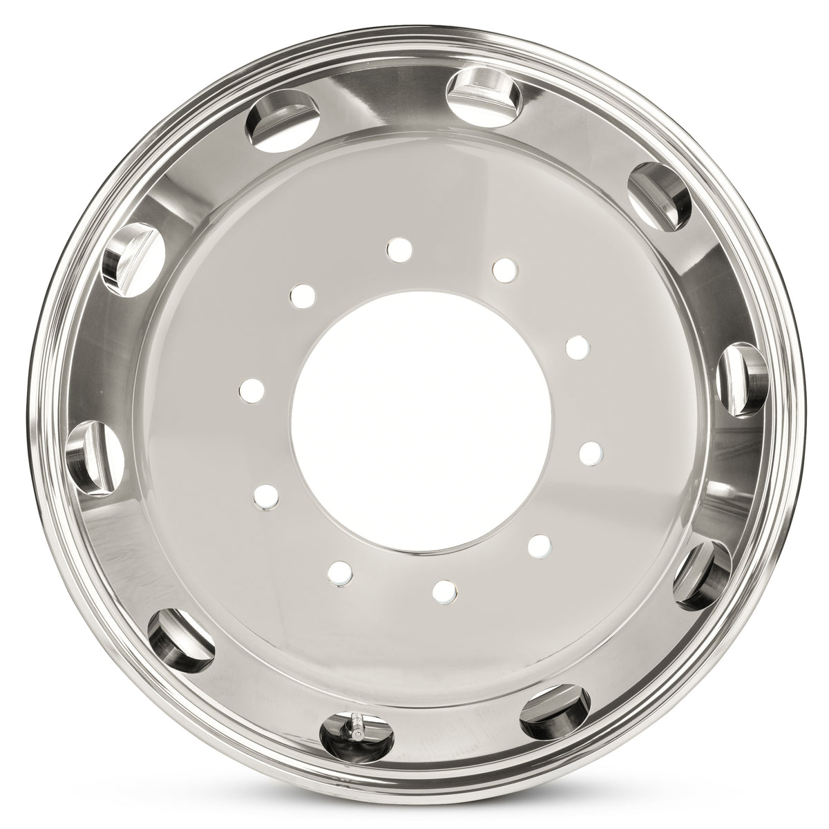2005-2026 19.5x6 Ford F550SD Alloy Wheel