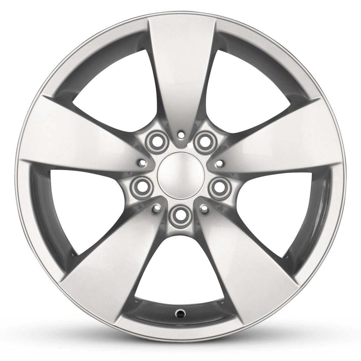 2004-2010 17x7.5 BMW 525i Alloy Wheel