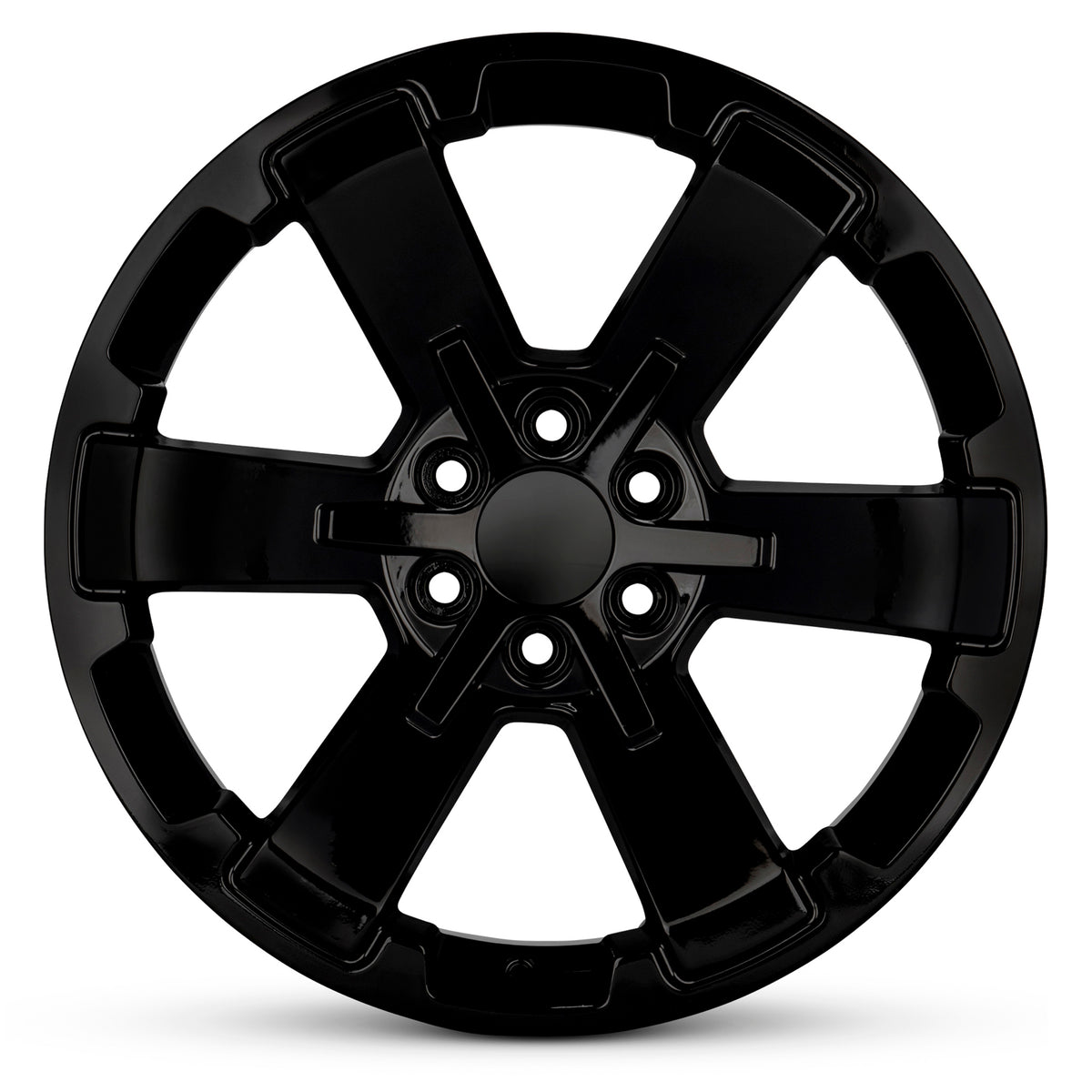 1999-2023 22x9 Cadillac Escalade Alloy Wheel