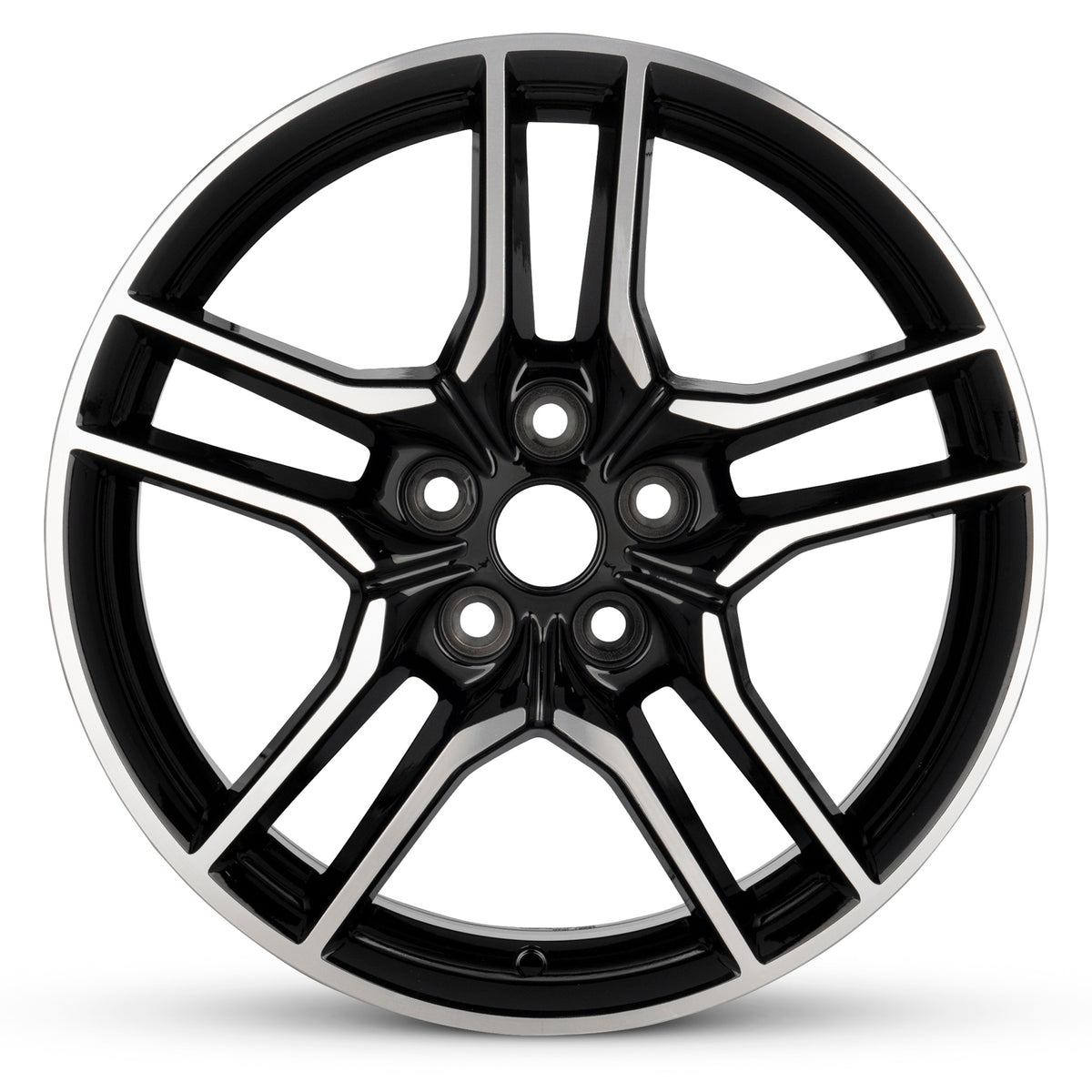 2018-2023 18x8 Ford Mustang Alloy Wheel