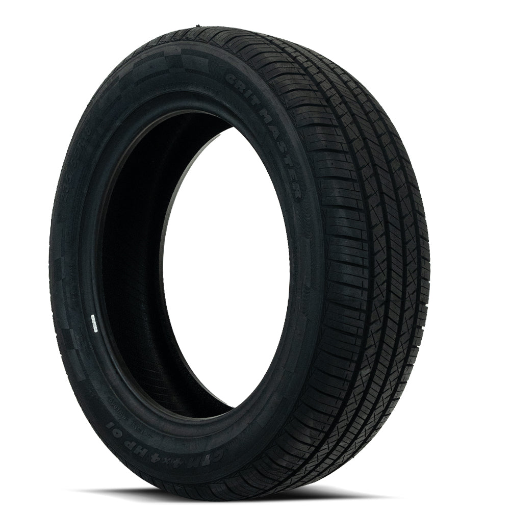 Grit Master 35X12.50R20LT 10 121Q M/T- Mud terrian