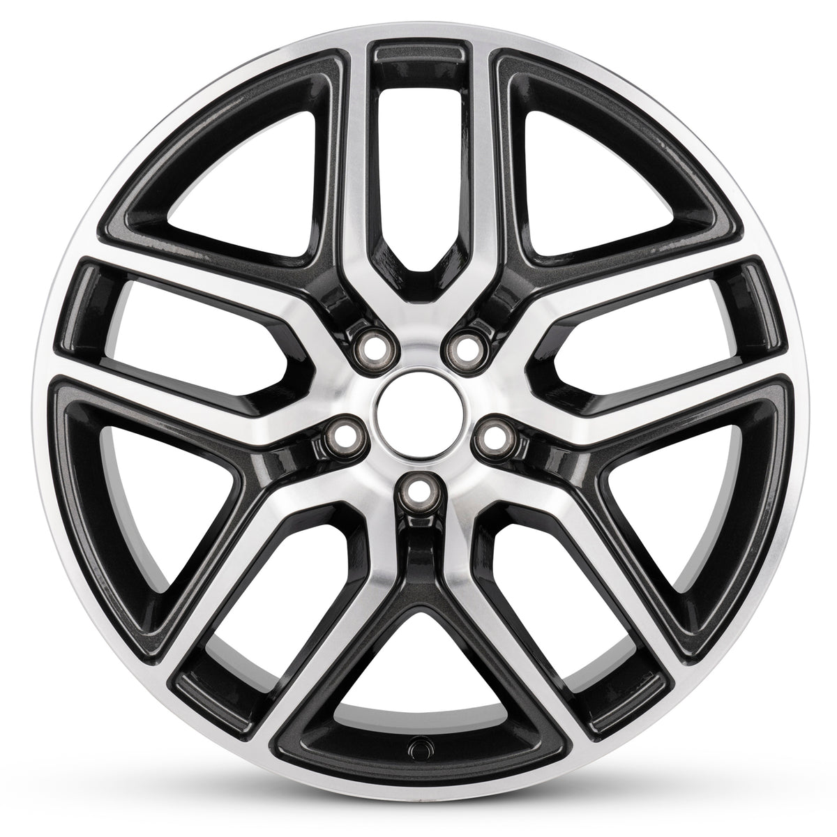 2016-2019 20x9 Ford Explorer Alloy Wheel