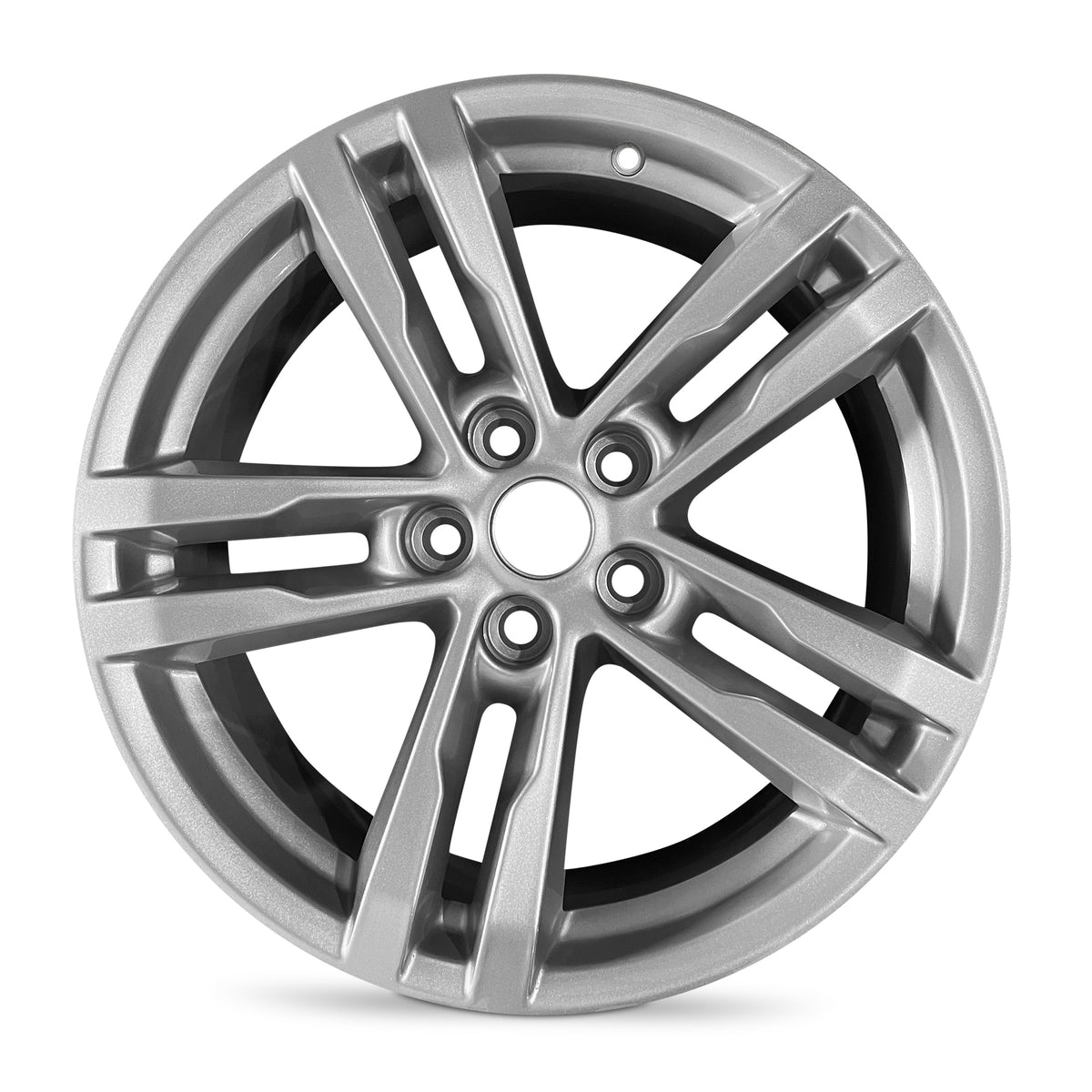 2020-2025 Ford Explorer 18x7.5 Genuine OEM Alloy Wheel