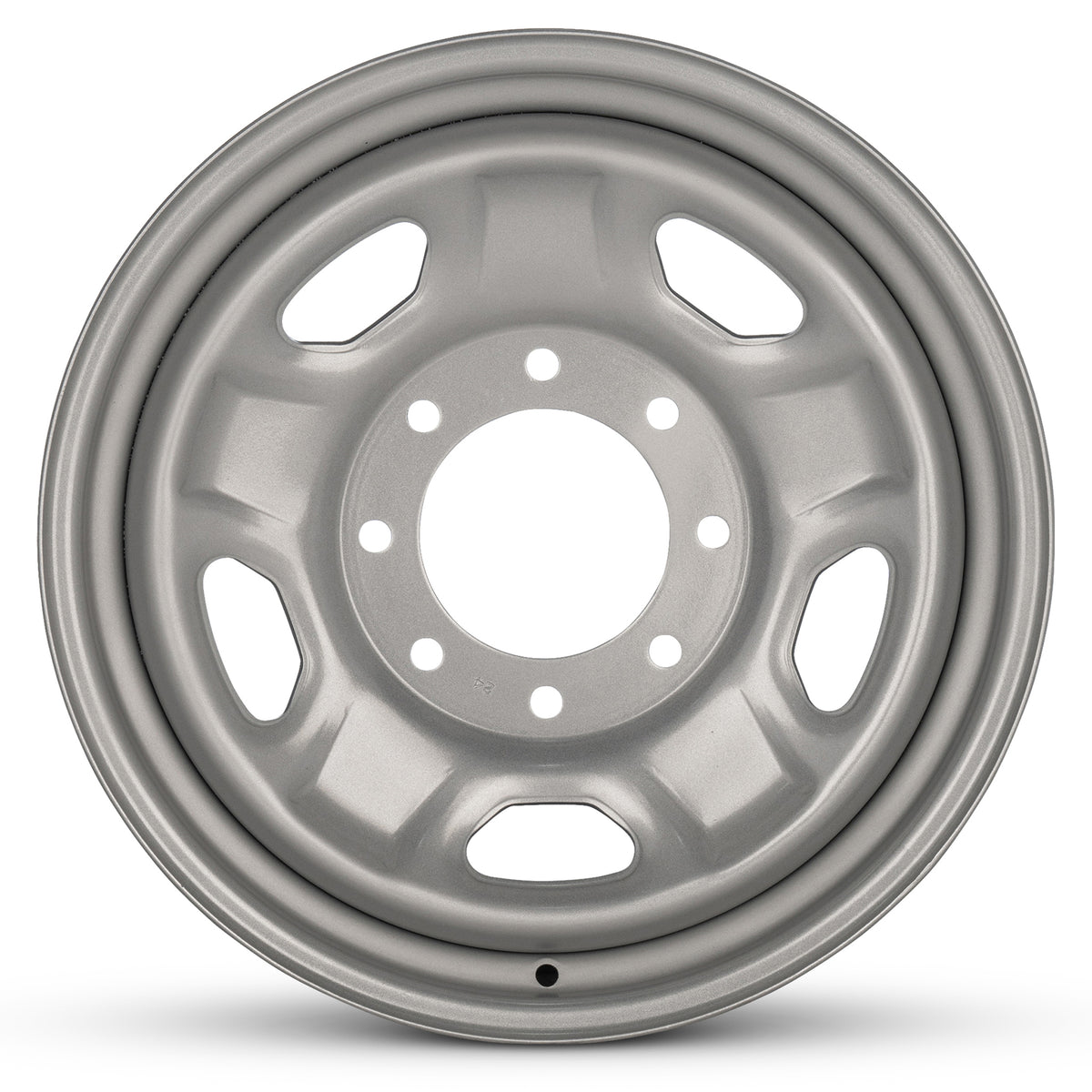2010-2016 18x8 Ford F-250 Genuine OEM Take-Off Alloy Wheel