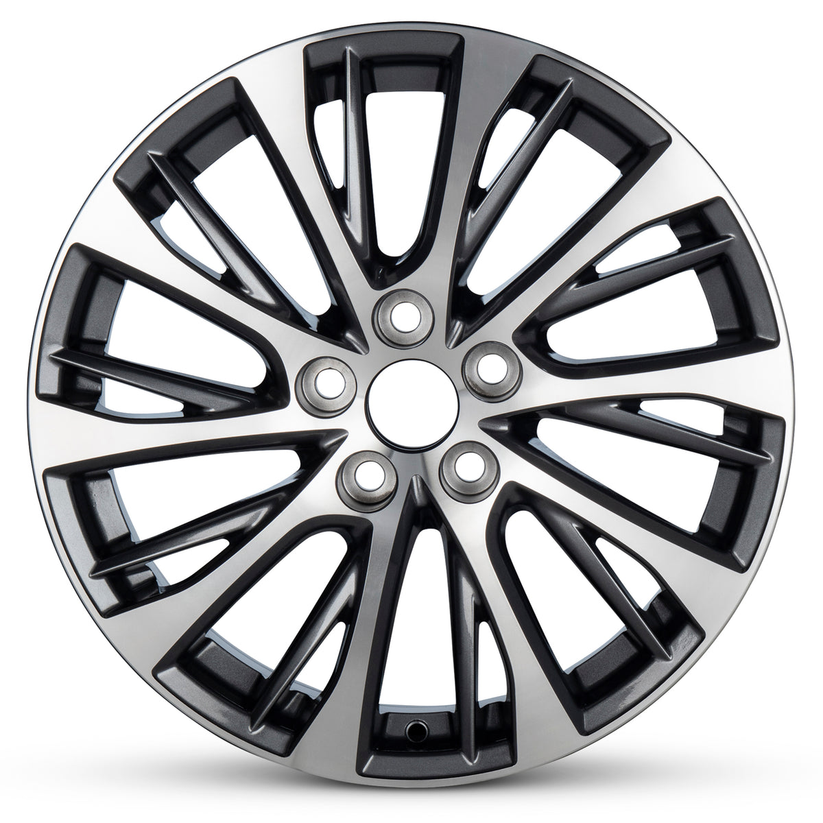 2019-2024 18x8 Lexus ES250 Alloy Wheel