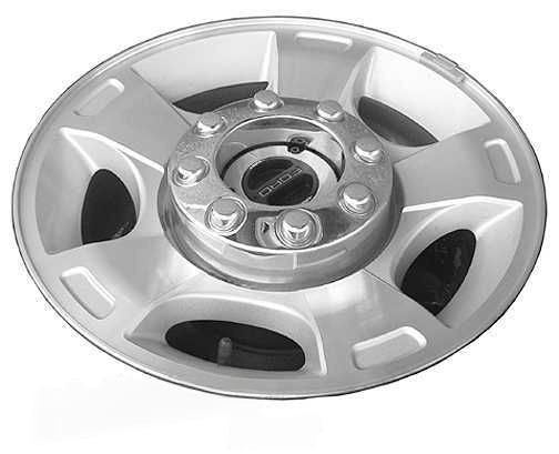 2009-2016 Ford F-250 18x8 Genuine OEM Alloy Wheel