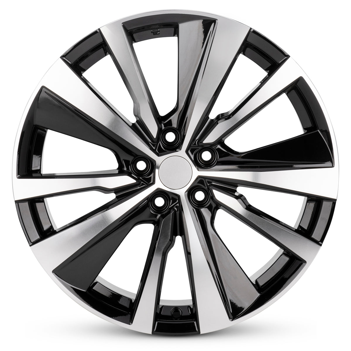 2019-2022 19x8 Nissan Altima Alloy Wheel