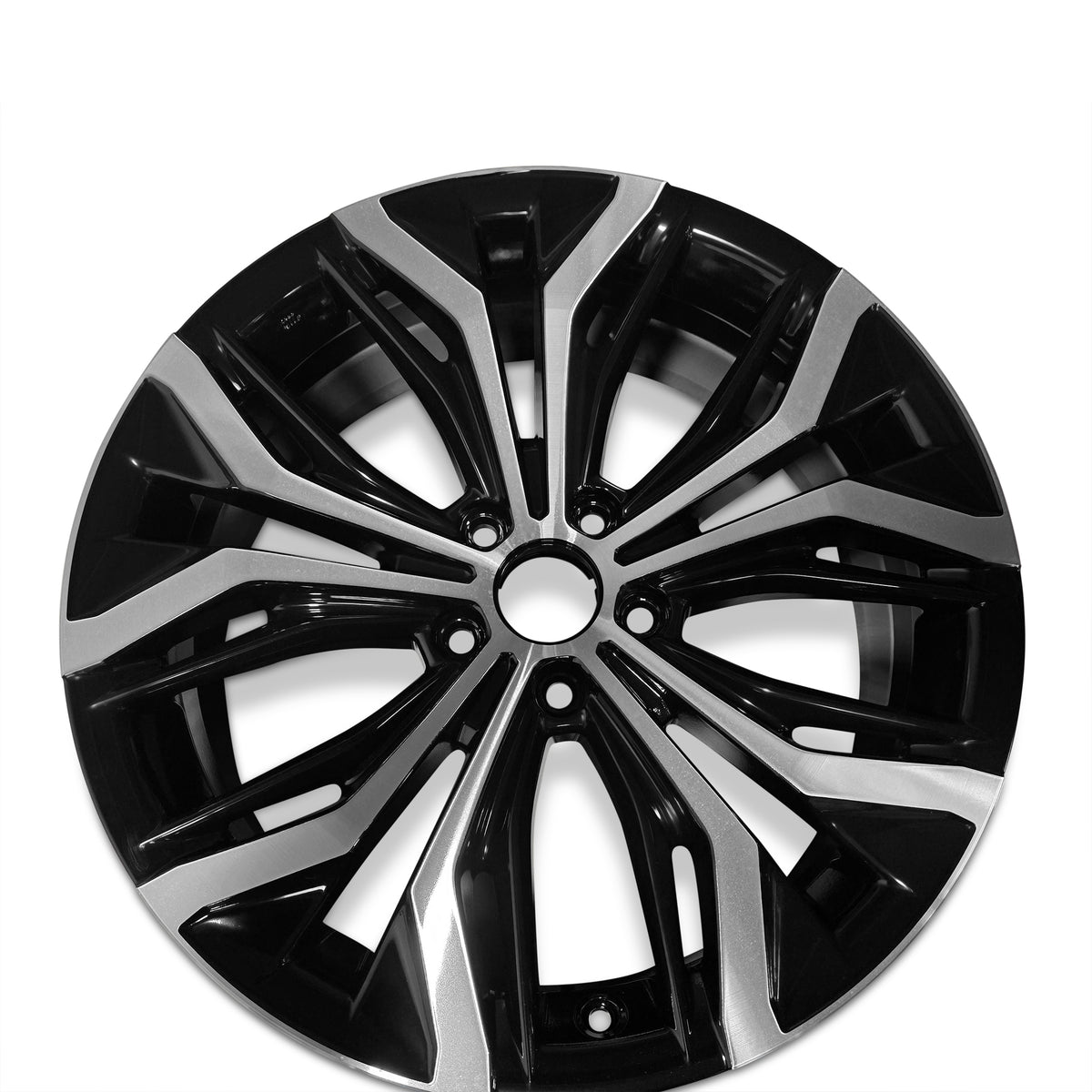 2023-2026 Toyota Crown 19x7 Genuine OEM Alloy Wheel