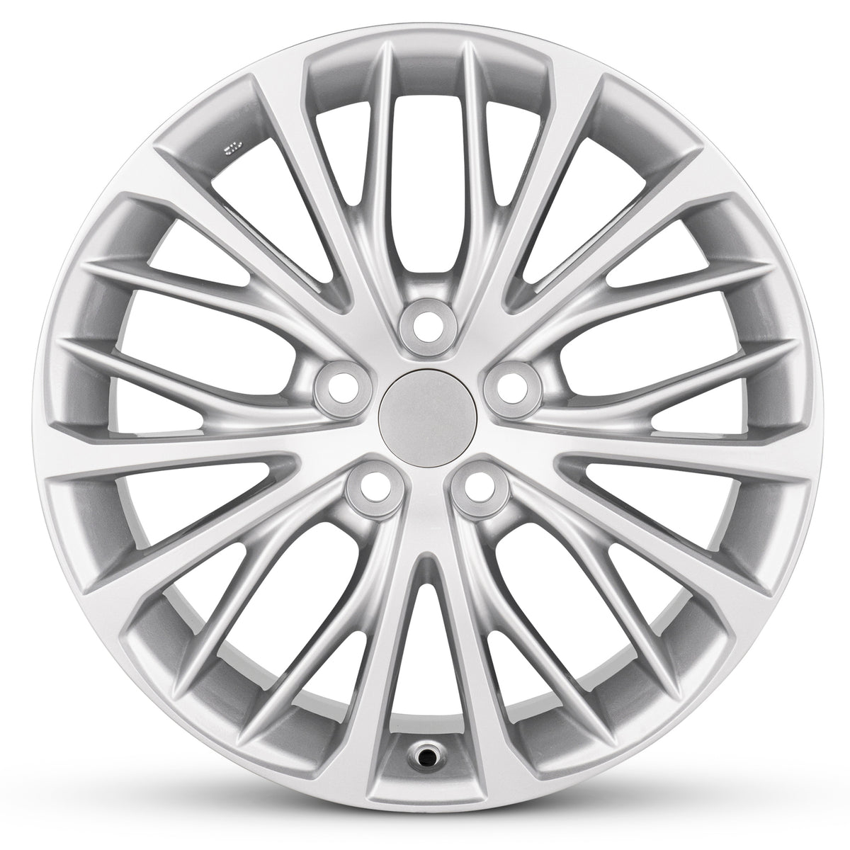 2018-2023 18x8 Toyota Camry Alloy Wheel