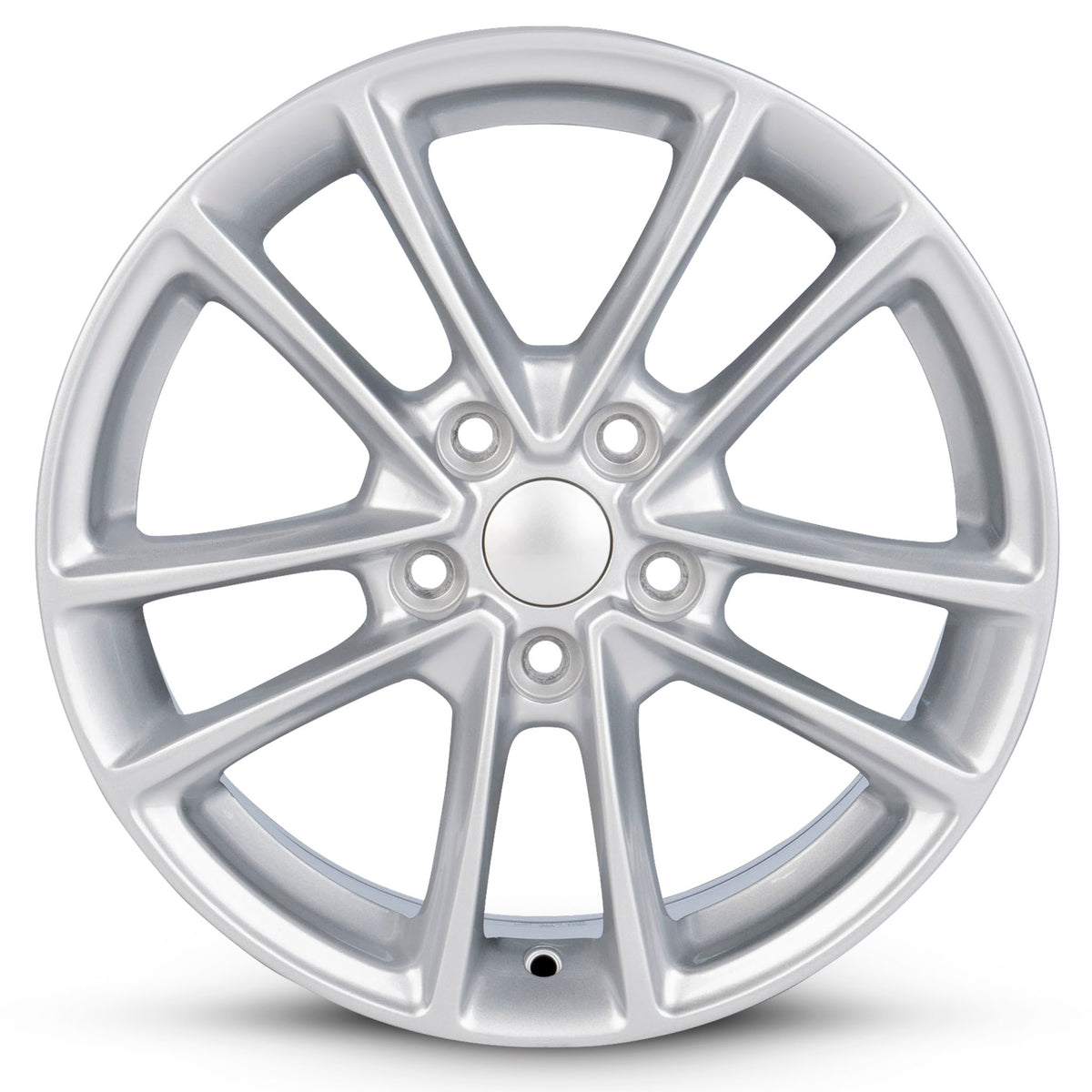 2015-2018 16x7 Ford Focus Alloy Wheel