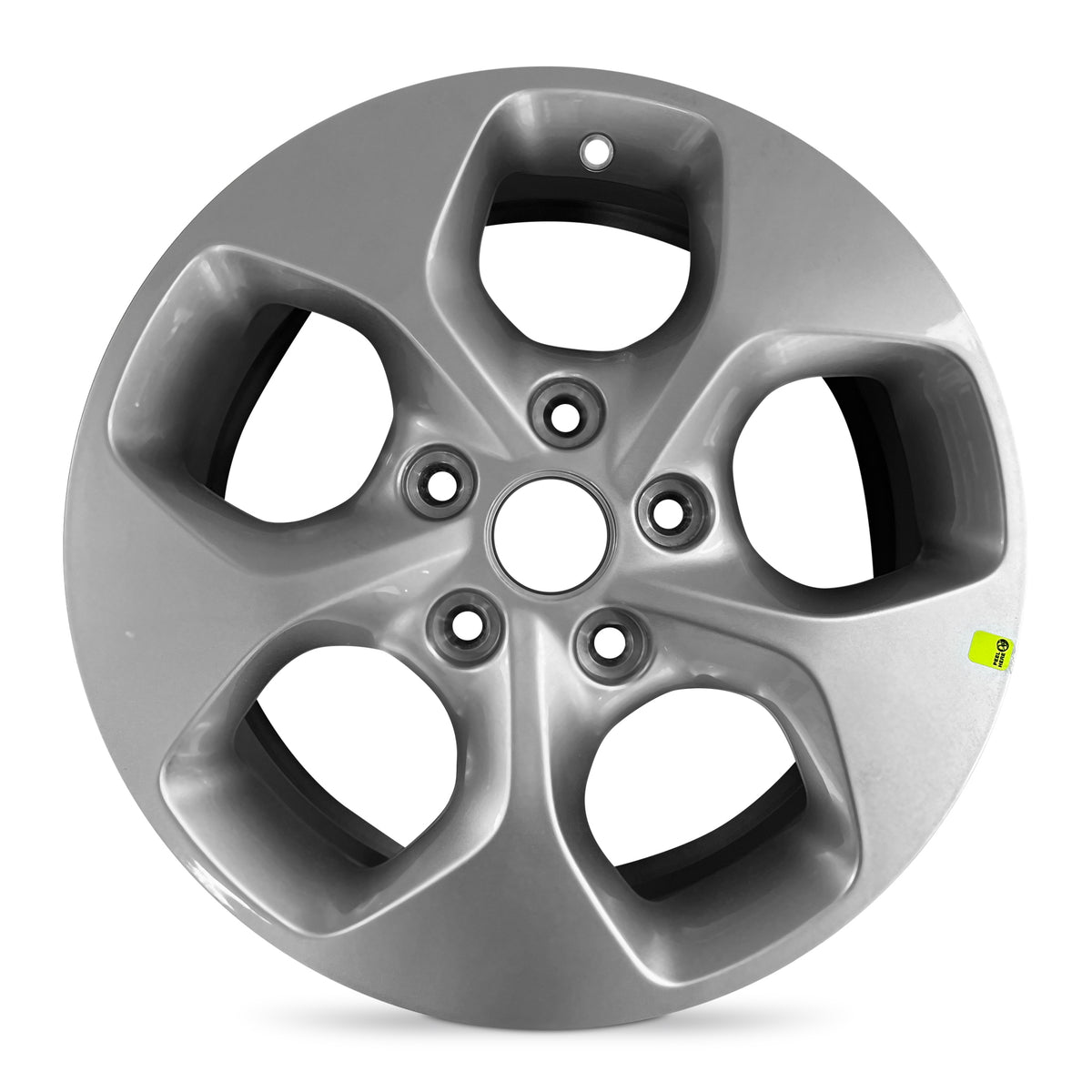 2017-2020 17x7 Chrysler Pacifica Genuine OEM Alloy Wheel