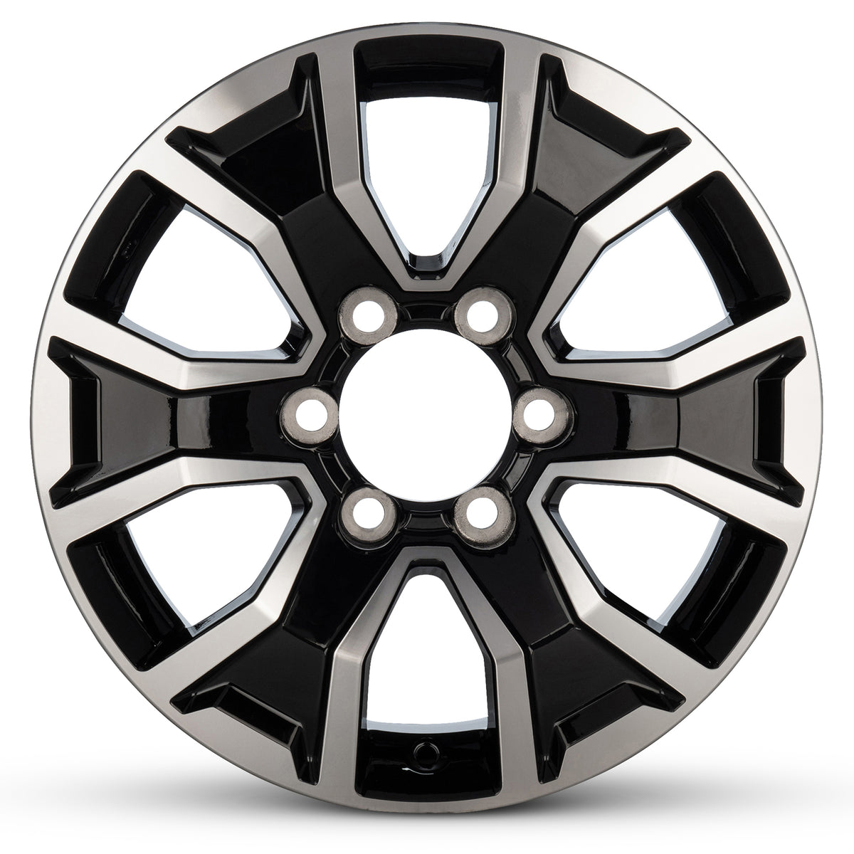 2020-2023 17x7.5 Toyota Tacoma Alloy Wheel