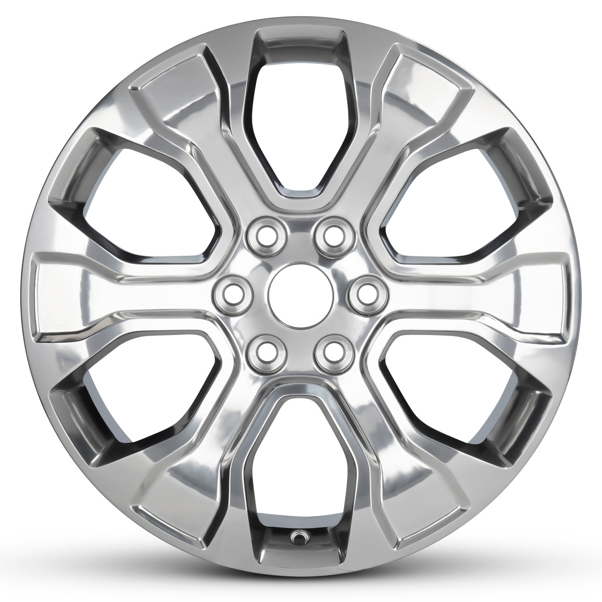 2021-2023 20x8.5 Ford F150 Alloy Wheel