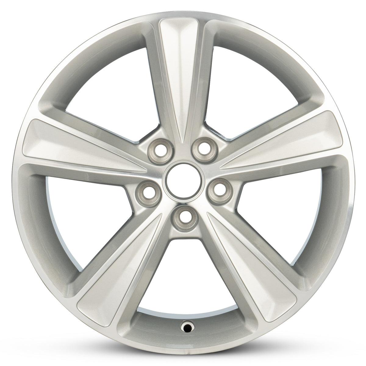 2012-2016 17x7 Chevy Cruze Alloy Wheel