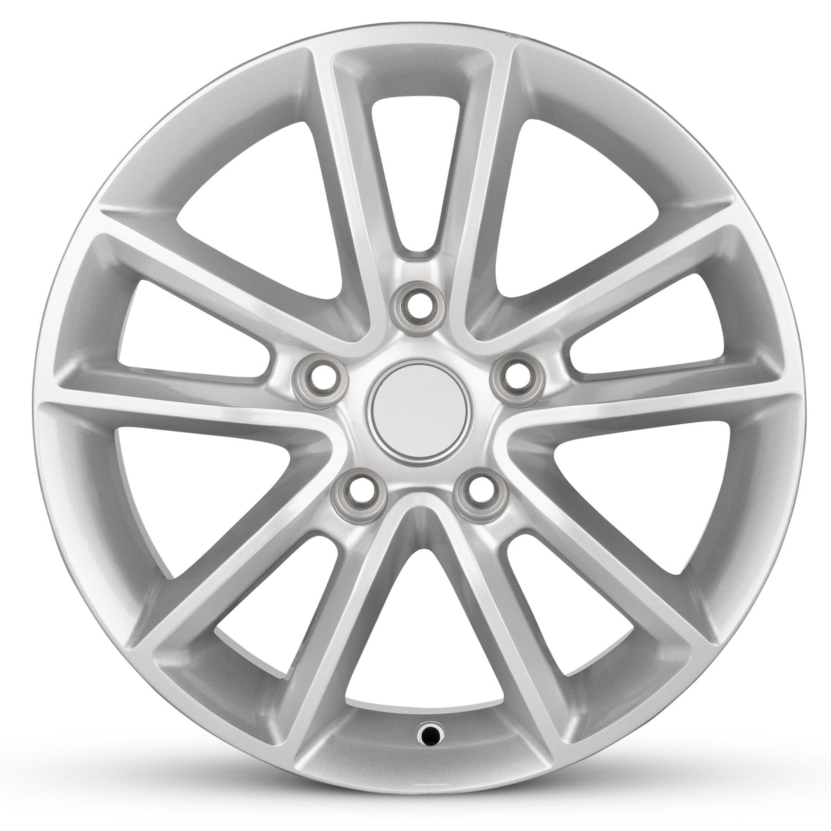 2013-2020 17x6.5 Dodge Caravan Alloy Wheel