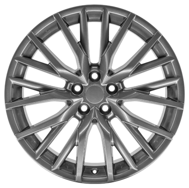 2016-2022 Lexus RX350 20x8 Alloy Wheel