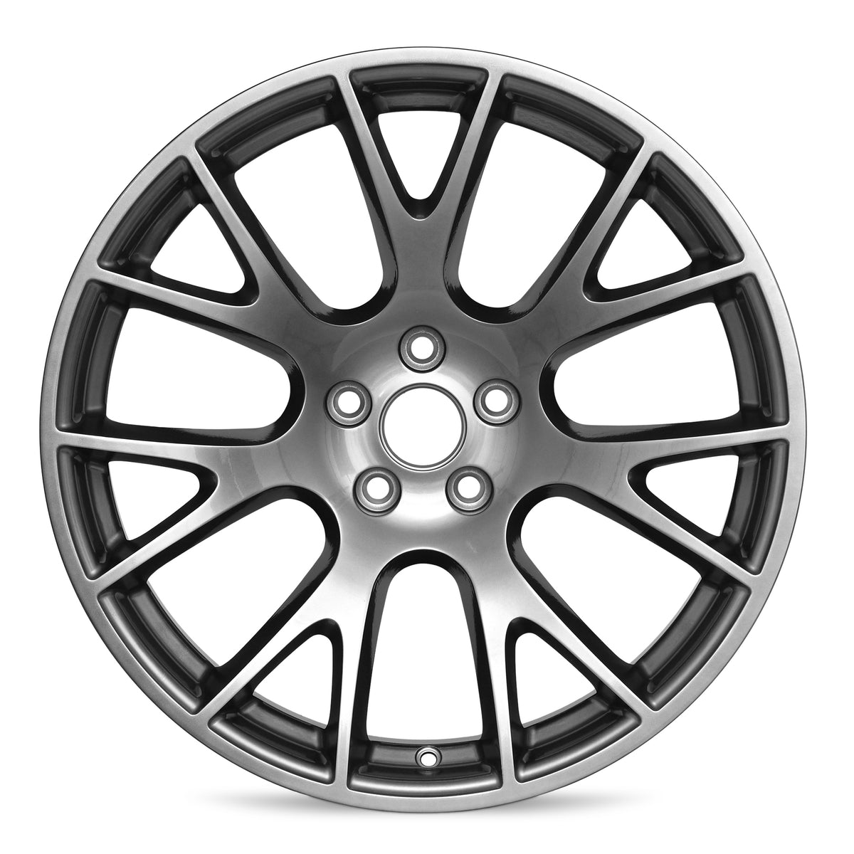 2015-2023 20x9.5 Dodge Challenger Alloy Wheel