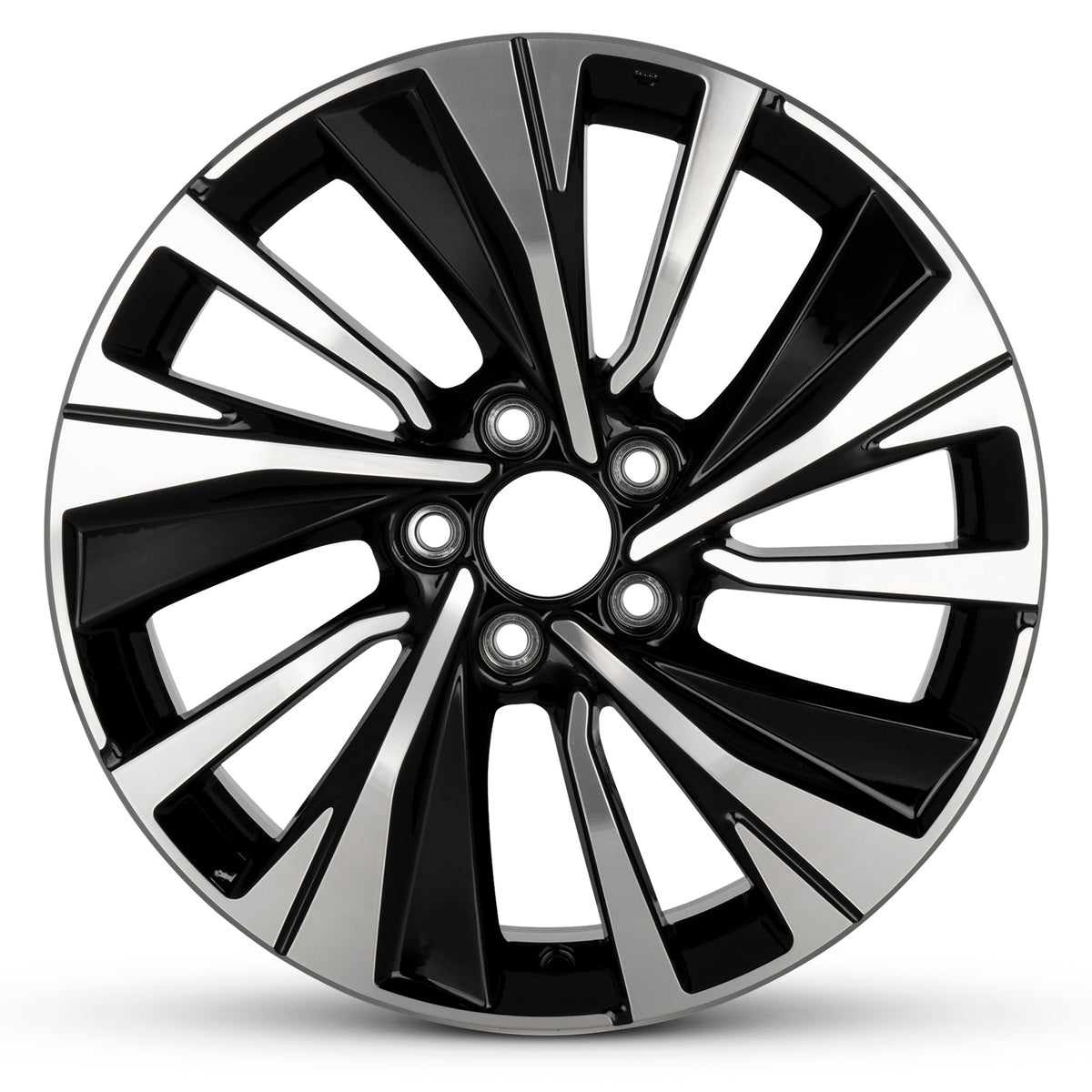 2016-2017 18x8 Honda Accord Alloy Wheel