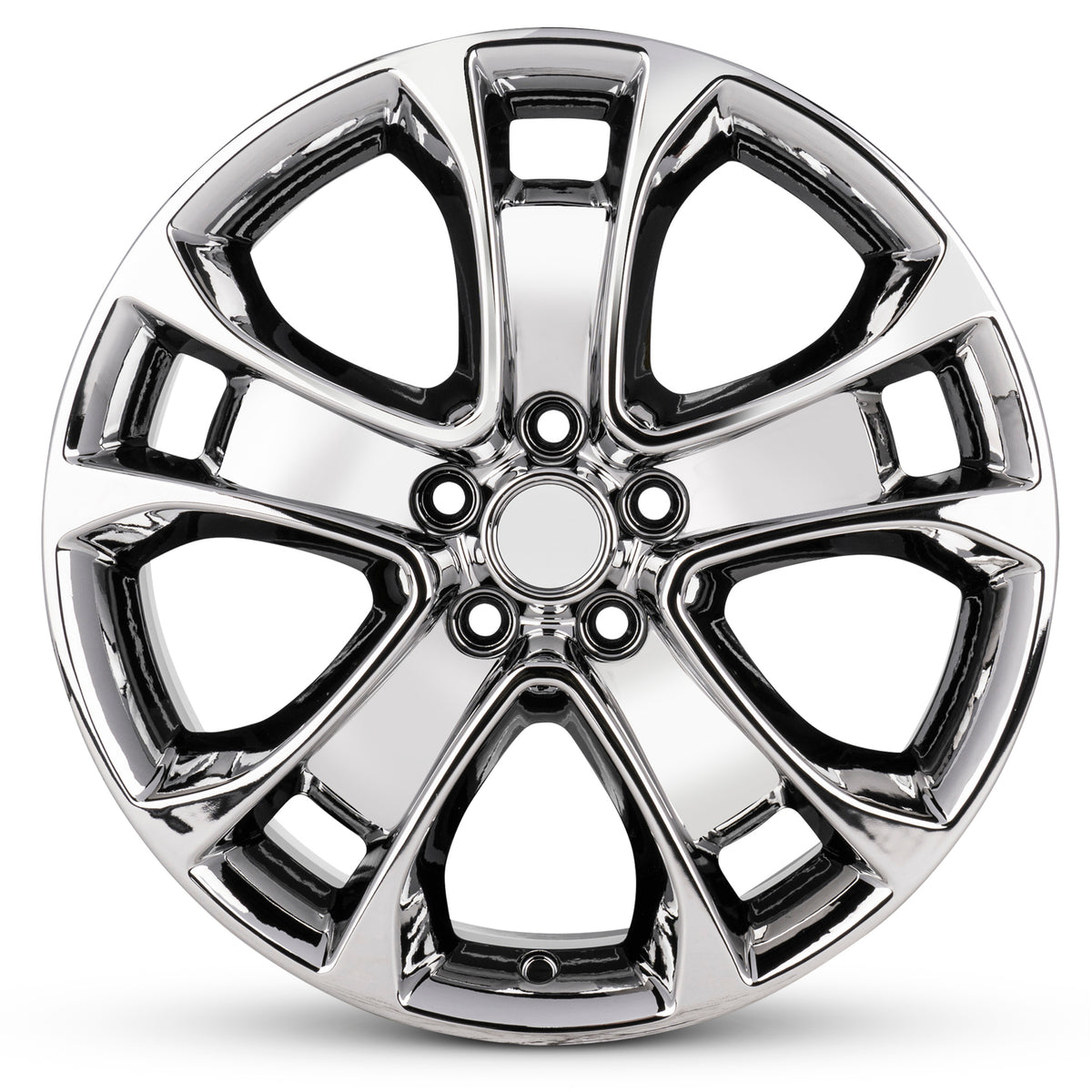 2013-2016 18x7.5 Ford Escape Alloy Wheel