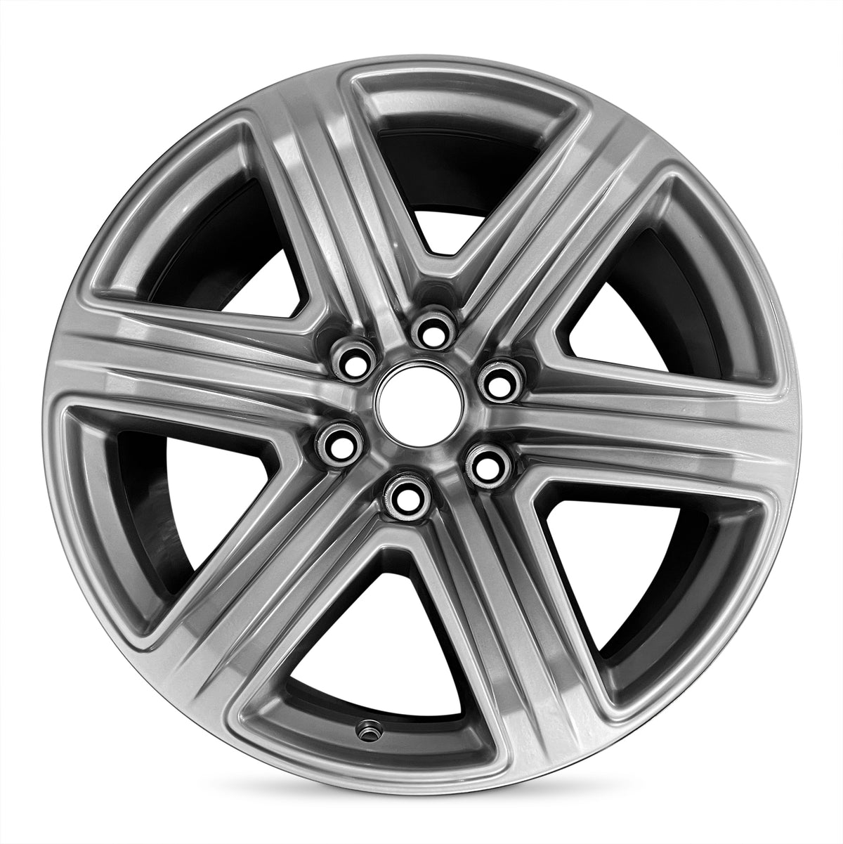 2018-2020 Ford F-150 20x8.5 Genuine OEM Alloy Wheel