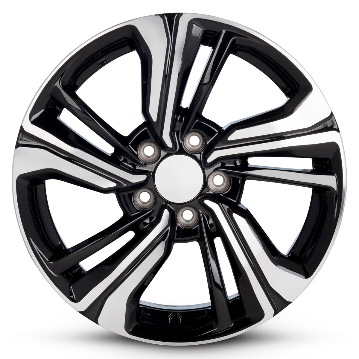 2016-2021 17x7 Honda Civic Alloy Wheel