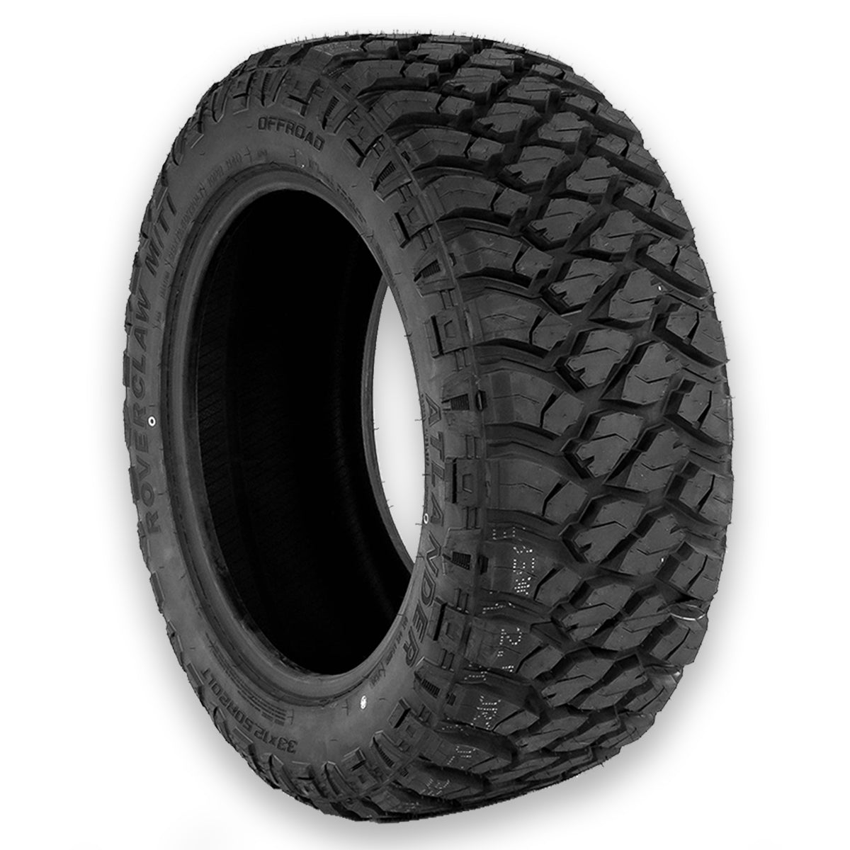 Atlander 184 37X13.50 R26Lt 126Q Roverclaw M/T I