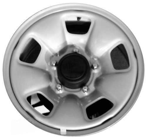 1999-2005 Suzuki Vitara 16x6.5 Genuine OEM Steel Wheel