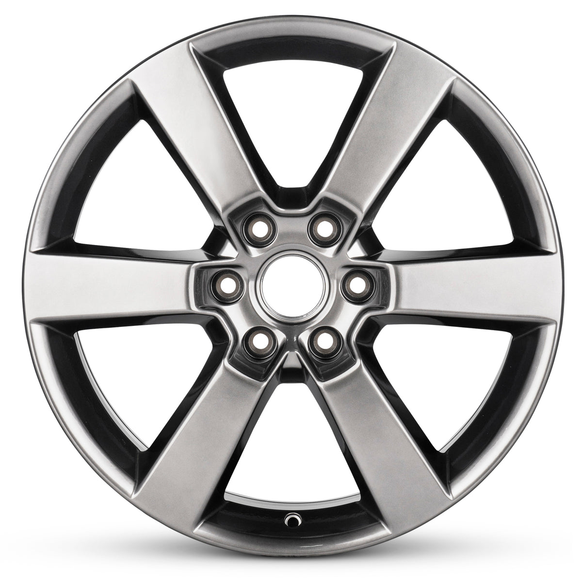 2015-2017 20x8.5 Ford F-150 Alloy Wheel