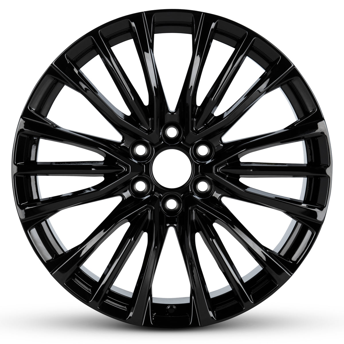 2023-2026 22x9 Cadillac Escalade Alloy Wheel