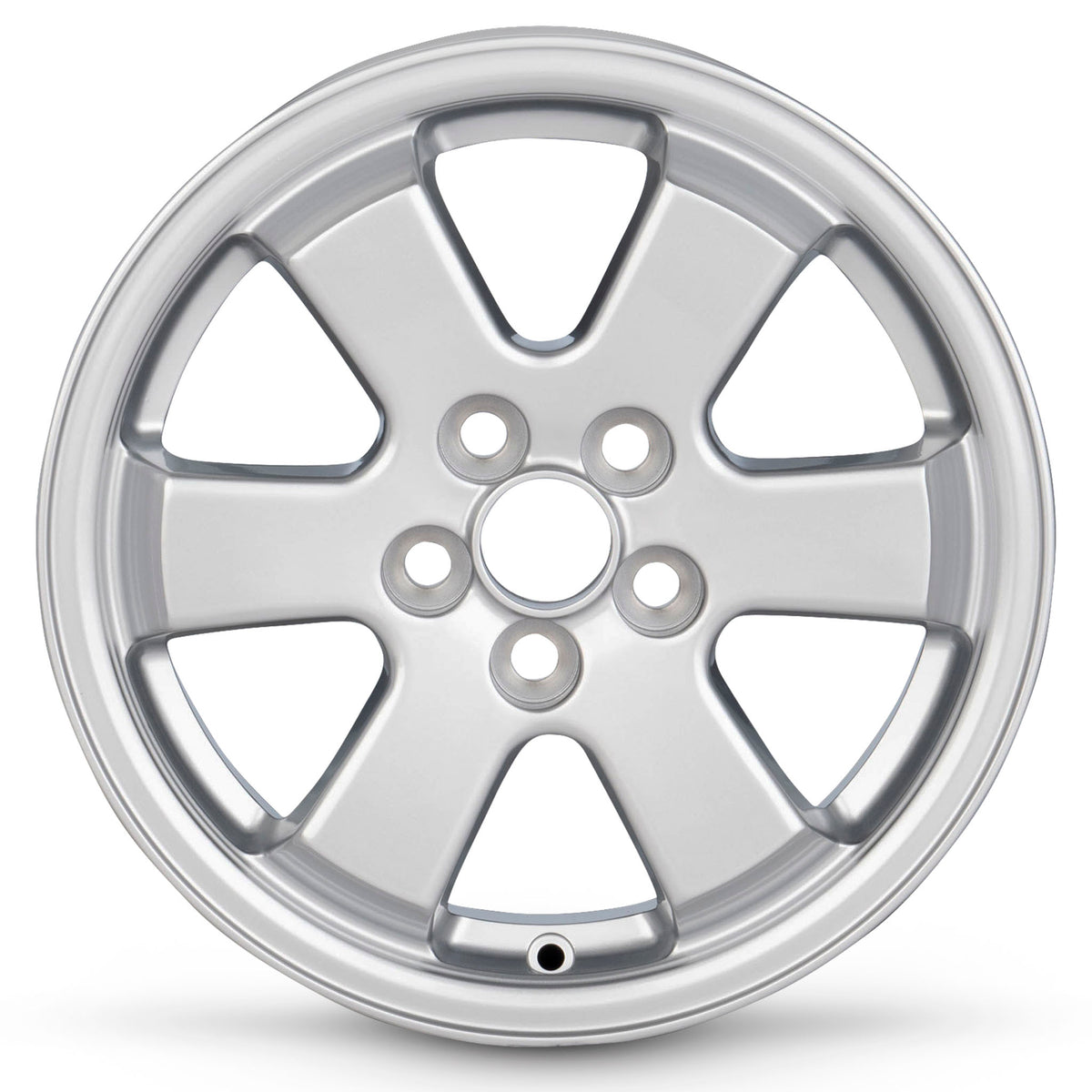 2004-2009 15x6 Toyota Prius Alloy Wheel