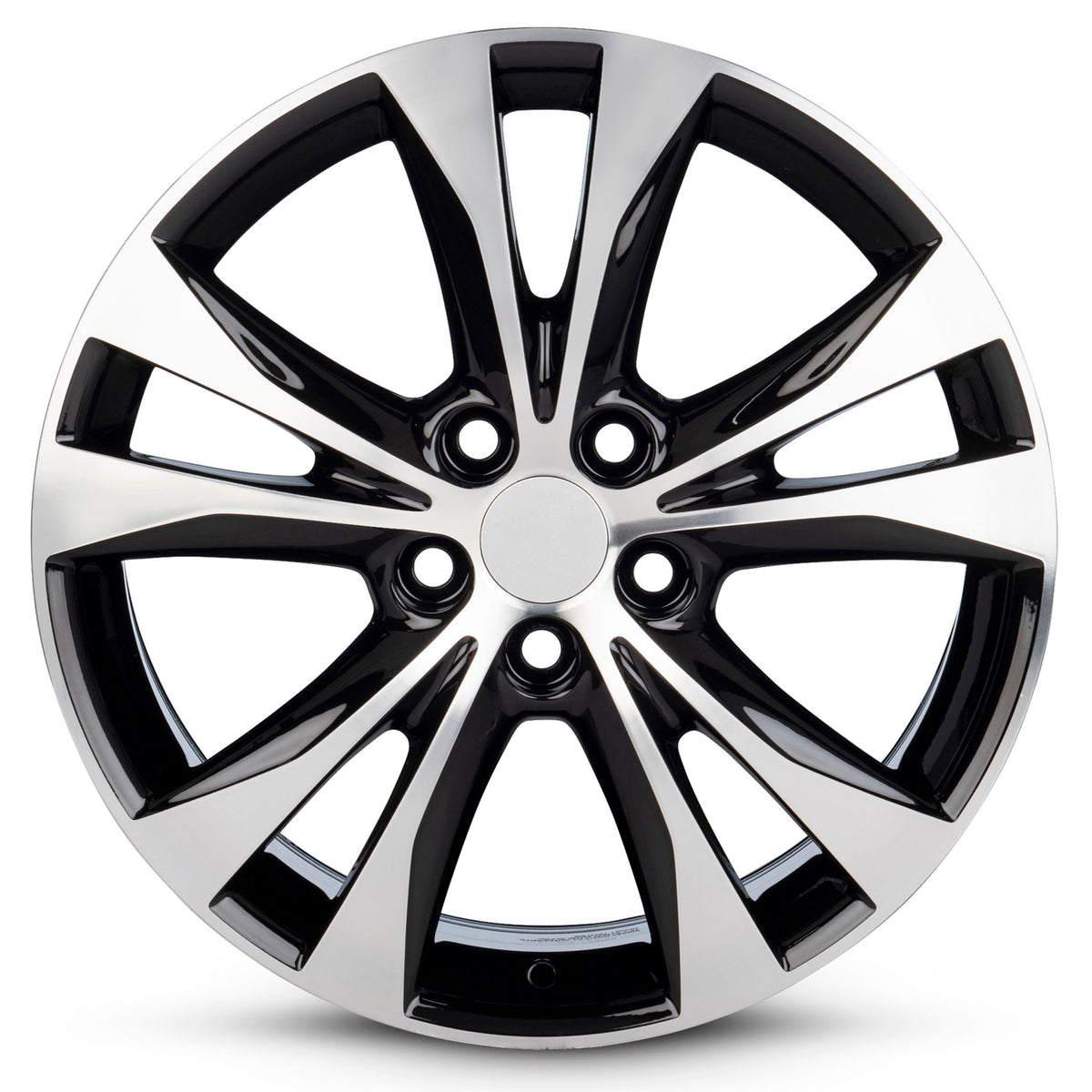 2013-2015 18x7.5 Toyota Rav4 Alloy Wheel