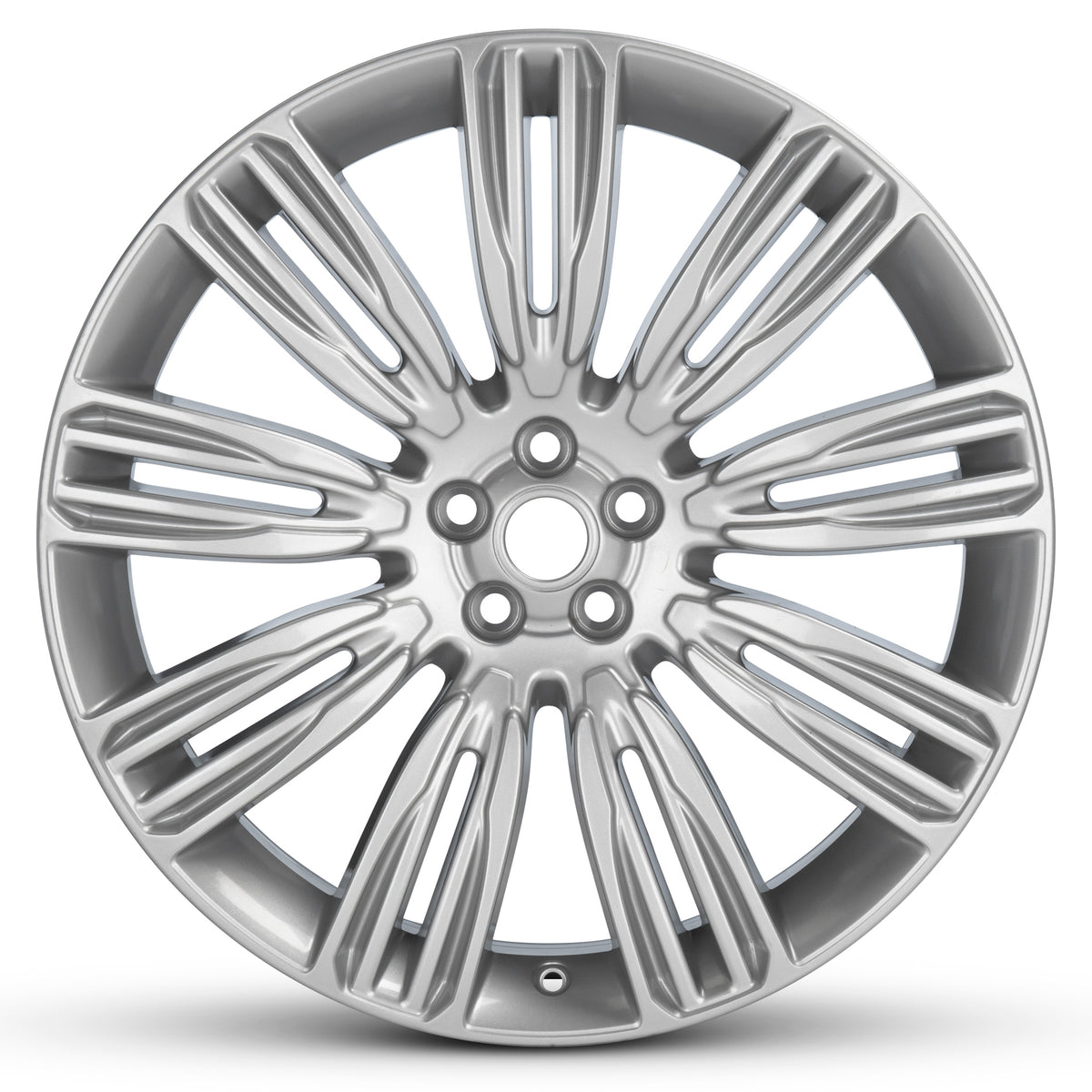 2018-2024 22x9 Land Rover Range Rover Velar Genuine OEM Alloy Wheel