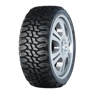 MileKing MK868 33x12.50R17LT E 120Q