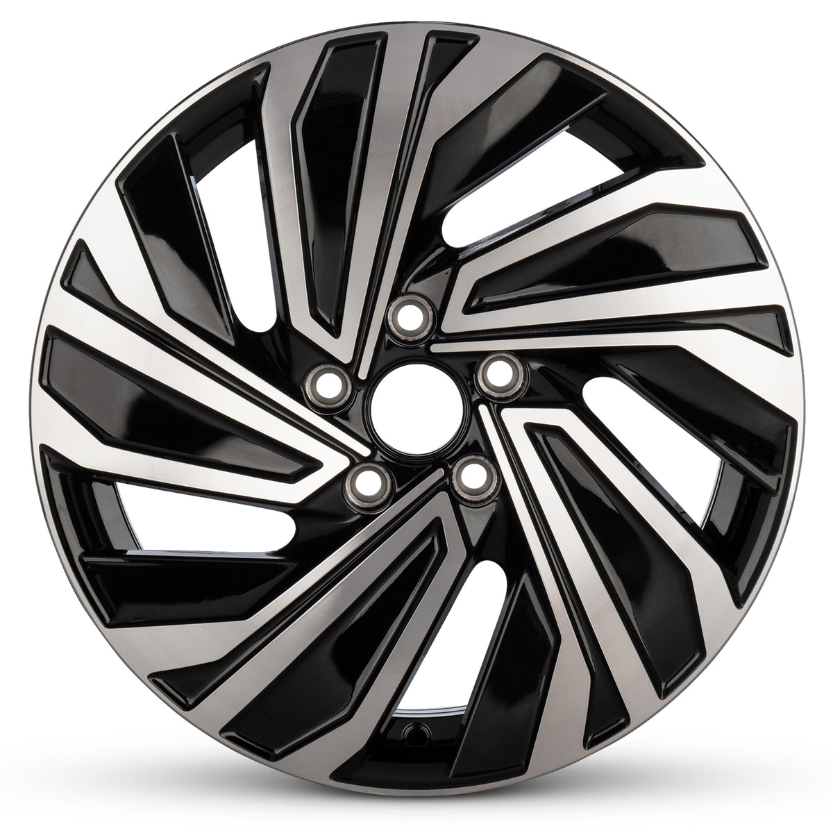 2019-2021 17x7 Volkswagen Jetta Alloy Wheel