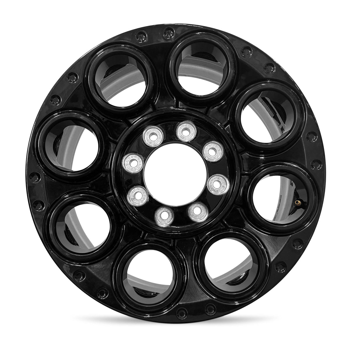 2023-2026 20x8 Ford F-250 Genuine OEM Alloy Wheel
