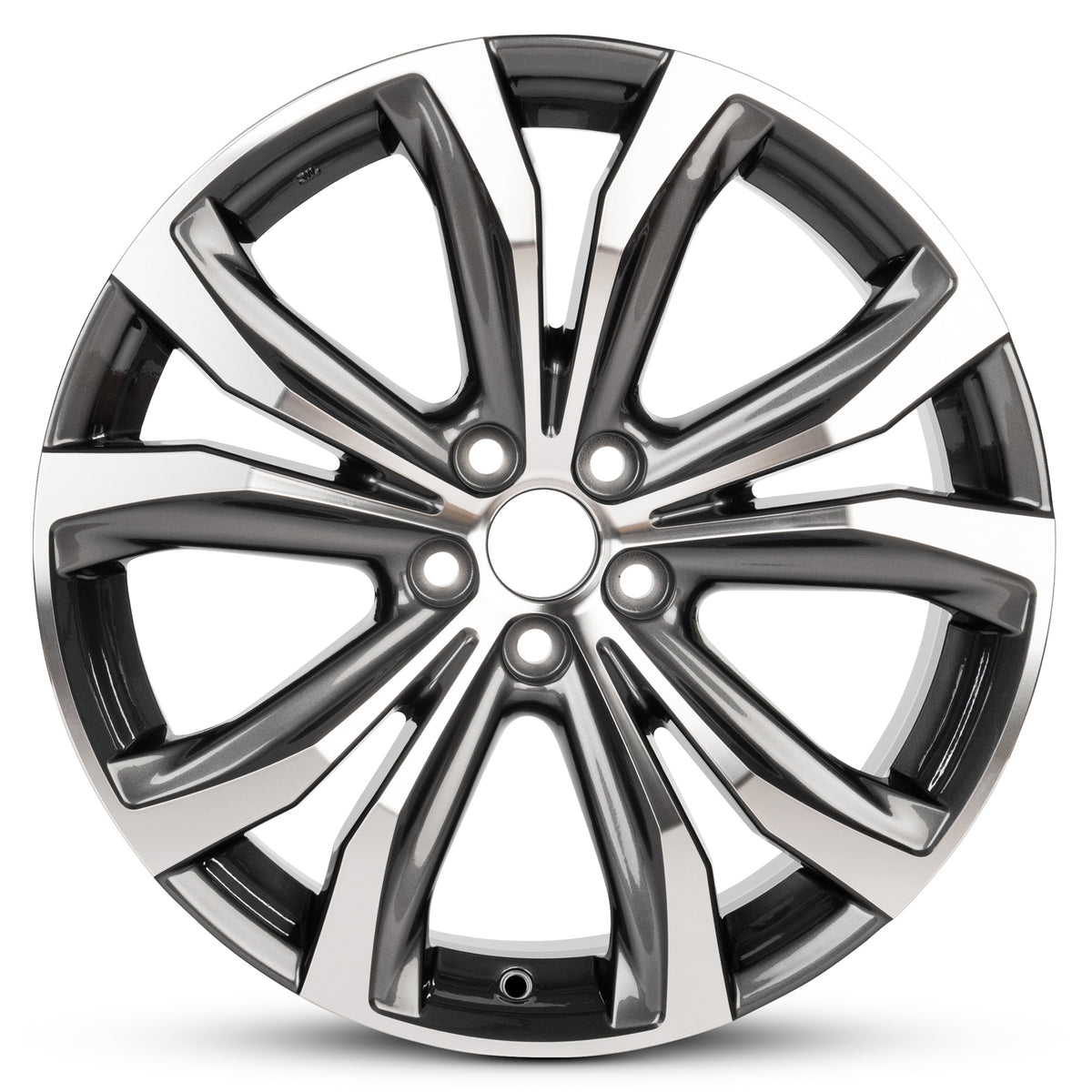 2016-2022 20x8 Lexus RX350 Alloy Wheel
