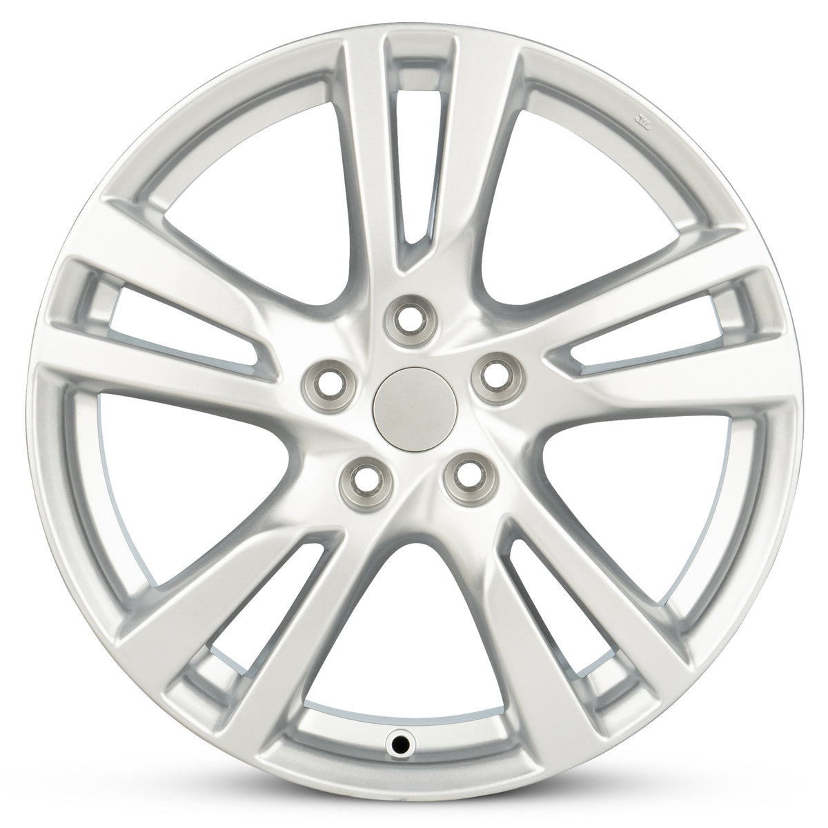 2013-2018 18x7.5 Nissan Altima Alloy Wheel