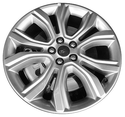 2019-2024 Ford Edge 19x8 Genuine OEM Alloy Wheel