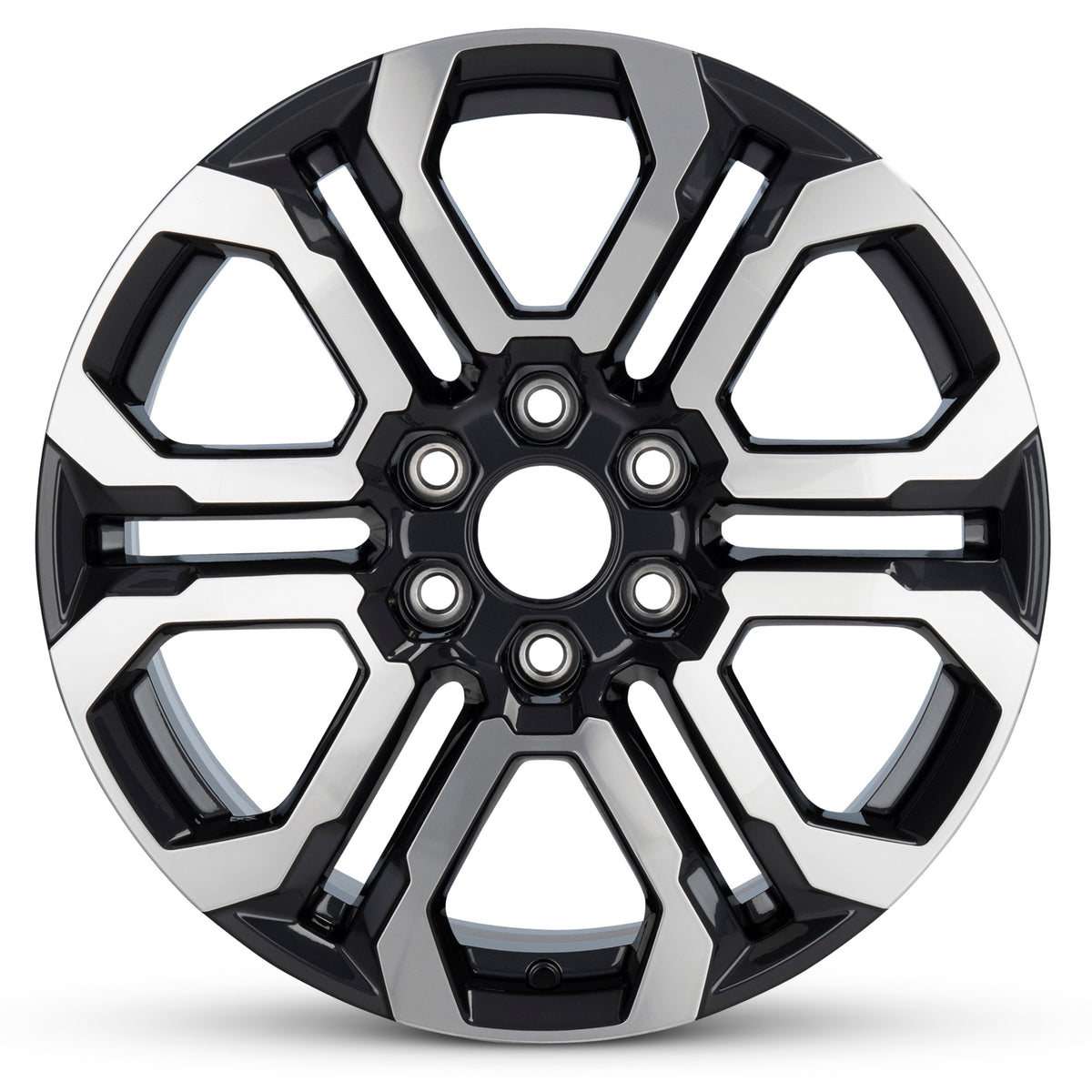 2023-2026 20x9 GMC Canyon Genuine OEM Alloy Wheel