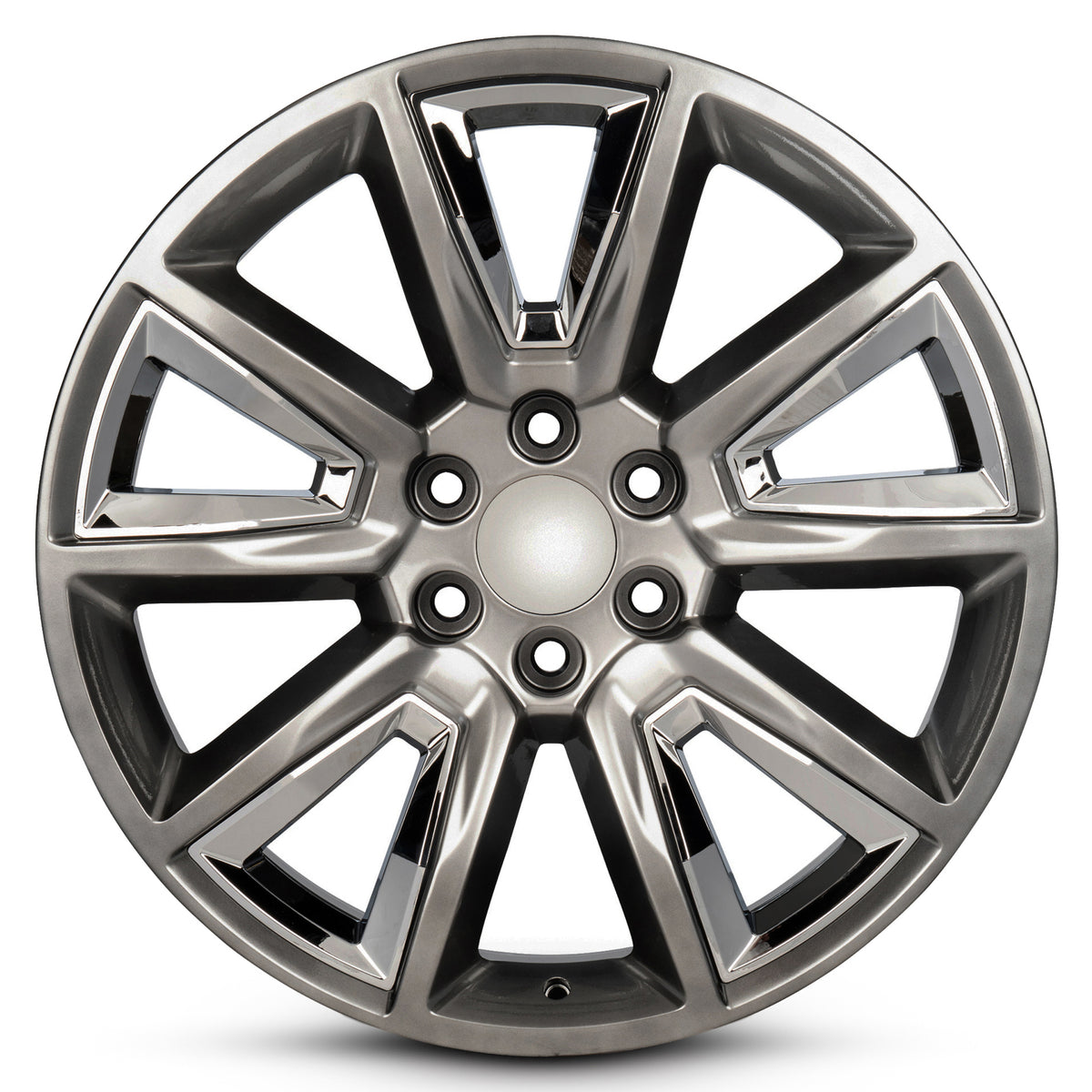 1988-2022 22 x 9 Chevrolet Suburban 1500 Alloy Wheel