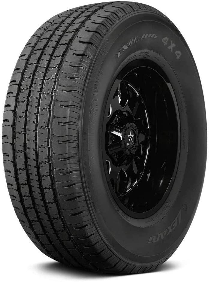 Lexani LXHT-206 P215/60R17 96H