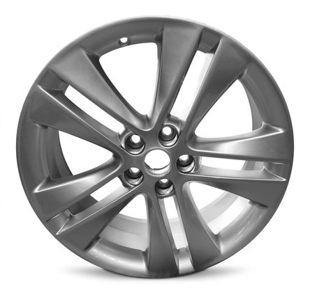 2011-2016 18x7.5 Chevrolet Cruze Alloy Wheel